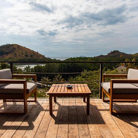 Menjaga Bay Otel Labuan Bajo Dış mekan fotoğraf